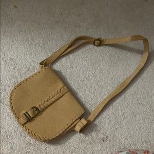 A crossbody Bag